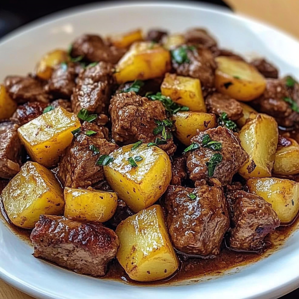 Garlic Butter Filet Steak with Shrimp and Creamy Mushroom Sauce 🍽️ docskantari_httpss.mj.run8DBe_VCPTMQ_Amateur_photo_from_reddi_b67ae036-00f7-457b-9c9c-b727d1618736_0