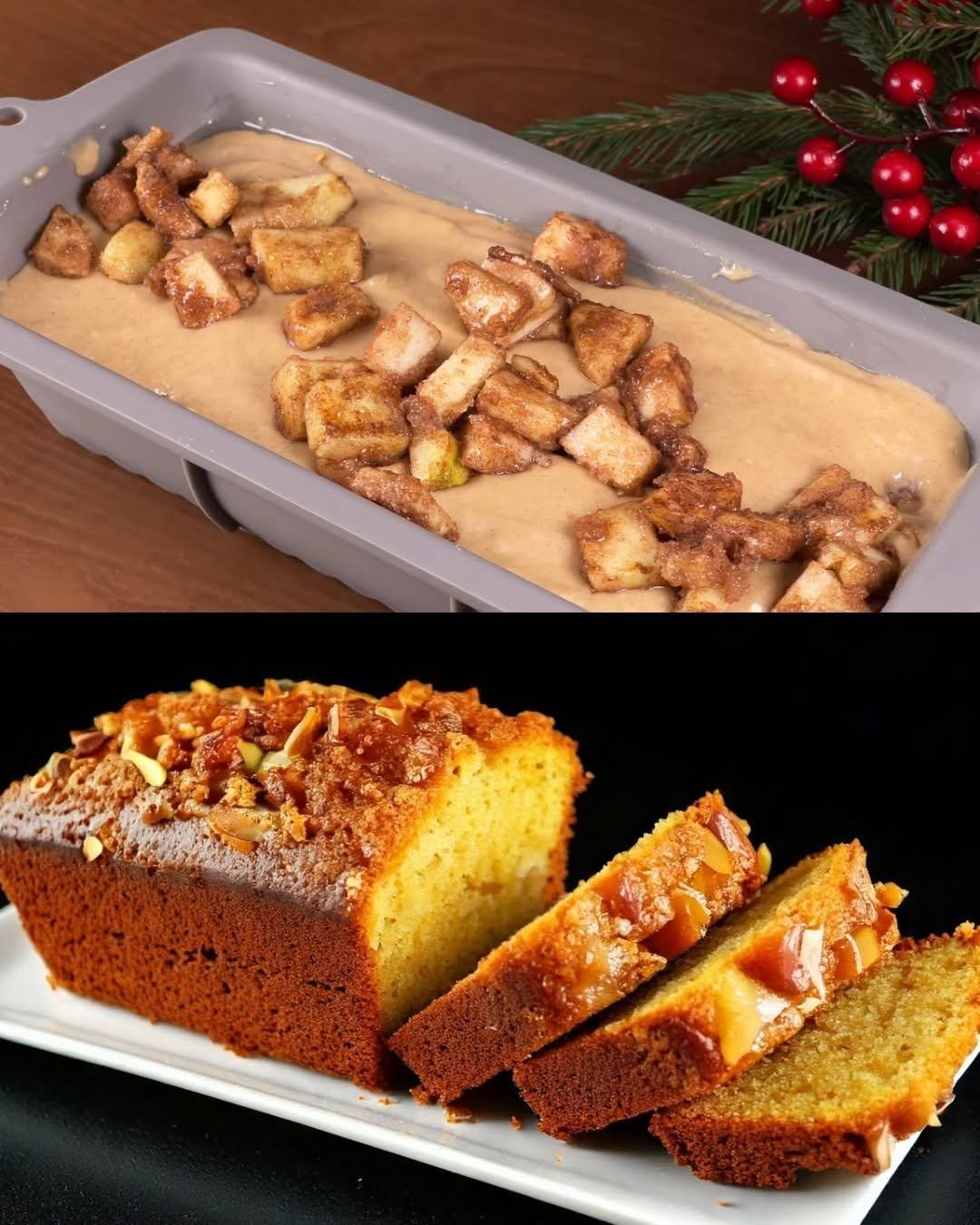 Apple Cinnamon Cake 480962019_1215732277225156_8190107267210187879_n