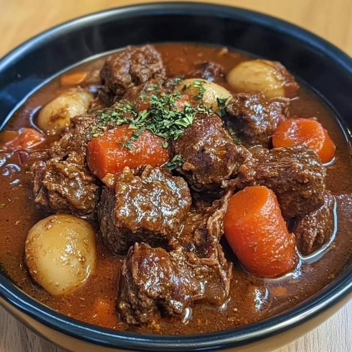 Best Ever Beef Stew 😋🤤 481091593_1121940206335375_8020455198408683665_n