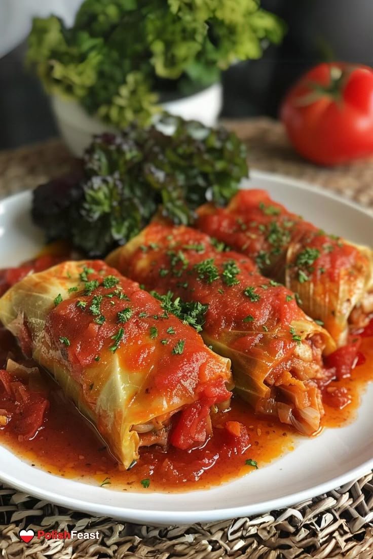 Golabki - Polish Stuffed Cabbage Rolls xr:d:DAGAaqI9iis:37,j:8728398767535521041,t:24032415