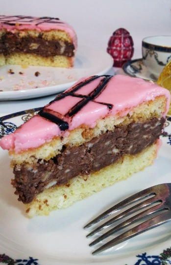 🍷 Evelyne’s Hungarian Punschtorte Capture d’écran 2025-04-22 181502