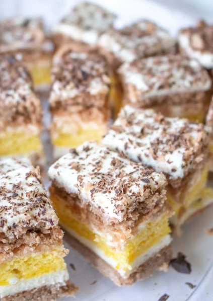 Layered Honey Cake🇭🇺. Capture d’écran 2025-06-04 210356