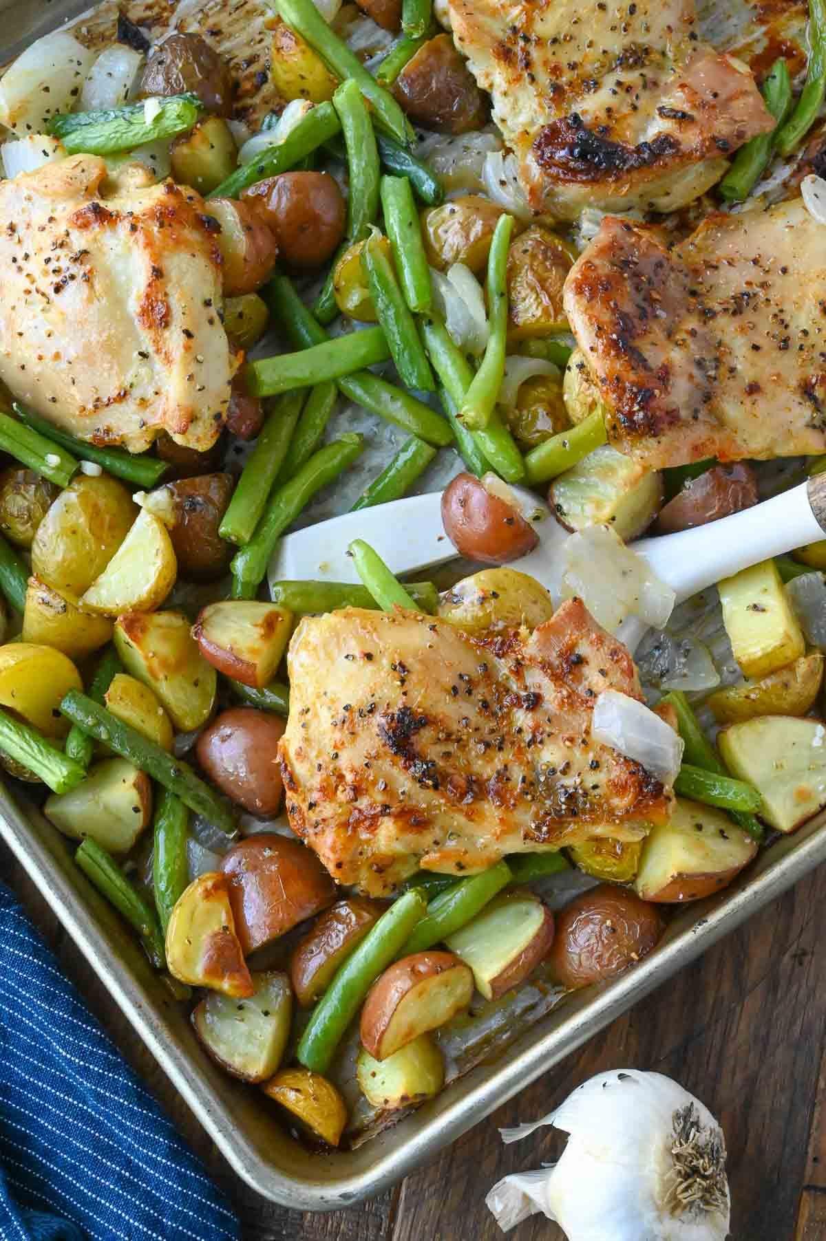 Sheet-Pan Chicken and Vegetables 545420162_1315136753599585_6061003246978996992_n