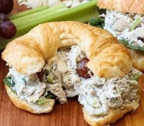 The Best Chicken Salad 555026414_2243074526212395_2172620205271729194_n