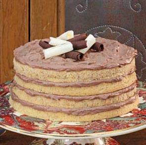 Hungarian Walnut Torte🇭🇺 Screenshot 2025-09-02 165318