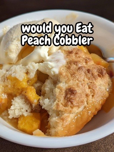 Peach Cobbler Recipe 556092007_1359673545583797_6917788357061028678_n