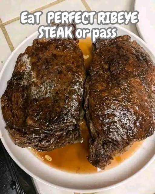 PERFECT RIBEYE STEAK 557978189_771045412359077_1694873632987442890_n