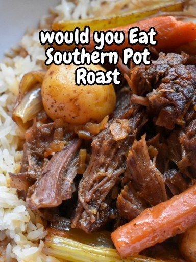 Southern Pot Roast Recipe 558286838_729287193457384_6868110253271610305_n