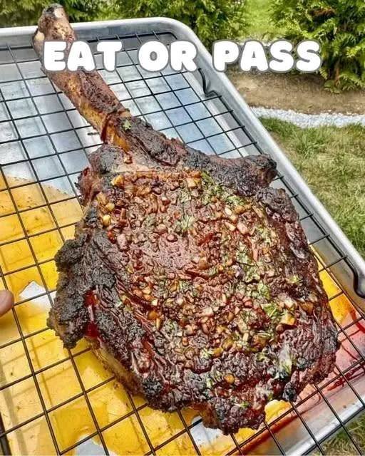 🥩 My Favorite Steak – Juicy, Tender & Full of Flavor 561256869_122132921828942744_4594475858589543845_n