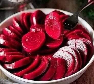 🥤 Beetroot & Lemon Juice Drink Recipe 569258711_122147406074655836_7016236562768425309_n