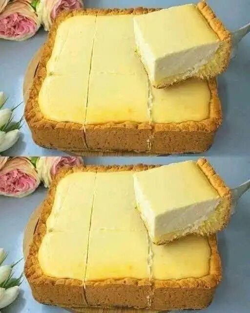 Fluffy Baked Cheesecake Bars 571278080_2091517794988199_2851471071309082554_n