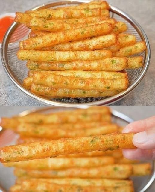 🍟 Baked Garlic Parmesan Fries 571300380_1999352300843369_2859321754349768691_n