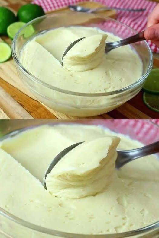 🍋 Homemade Creamy Lemon Ice Cream – Summer in a Scoop! ☀️🍦 577843961_1402679465198919_6258138245294102796_n