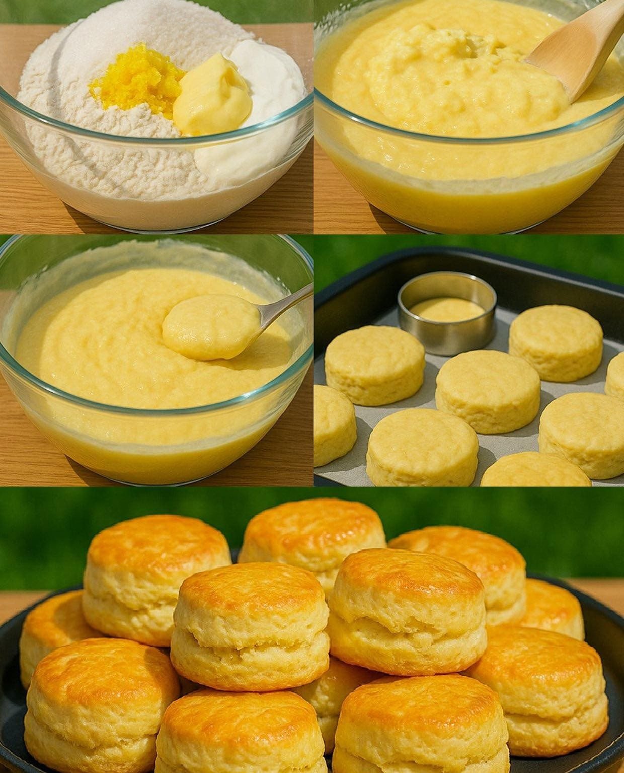Eggless Amasi Scones 581311834_1305099851416320_8840637568421601414_n