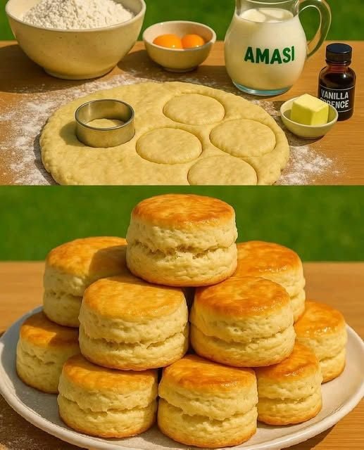 Scones 8 cups of flour 582005718_122110684311053837_8847868294253359894_n