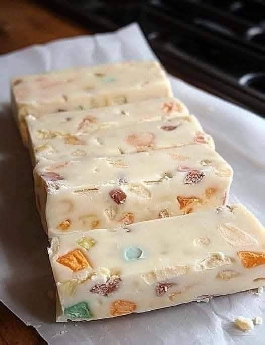 Four Ingredient Nougat Bars 582485415_866366015958639_39393047447028852_n