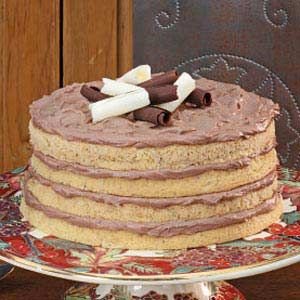 🇭🇺 Hungarian Walnut Torte (Diós Torta) 5856c96cdc8108a1964a6da9e342dafd