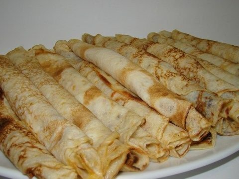 🇭🇺🥞 Hungarian Palacsinta (Crepes) 38092827874d99630751472ed0cbe4e3