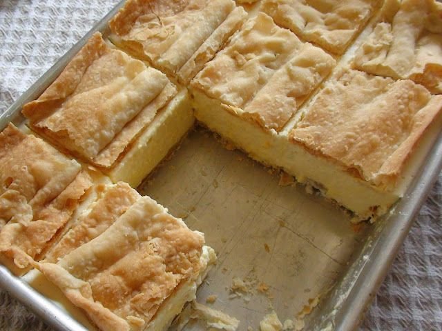 HUNGARIAN CUSTARD SLICE - KRÉMES 4ff8a93cdd13793e31726f079464e88e (1)