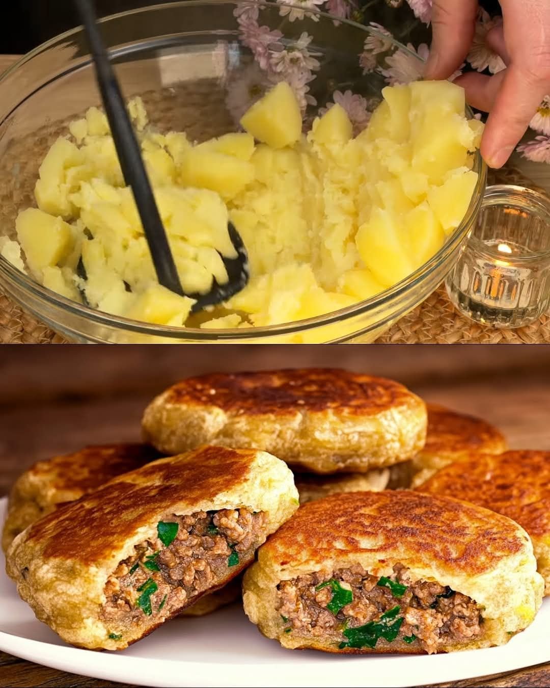 Potato Patties with Meat Filling 594529084_1482292430569138_7822415714971157888_n