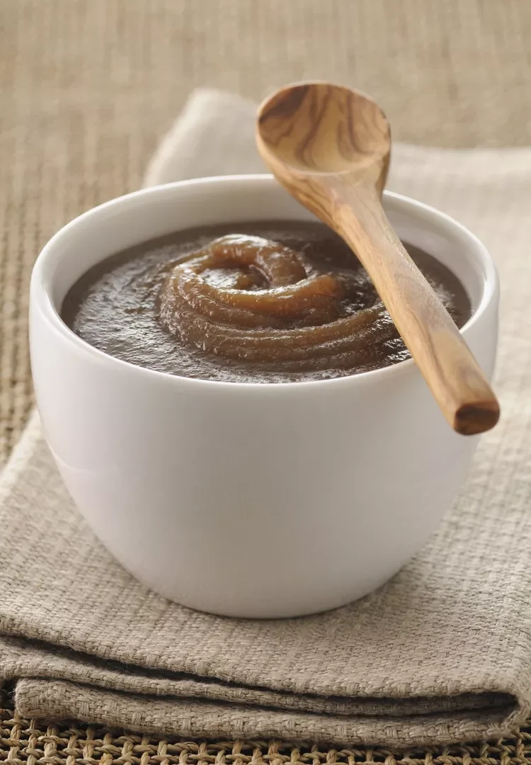 Hungarian Chestnut Purée GettyImages-85652715-5824af043df78c6f6a217a2b