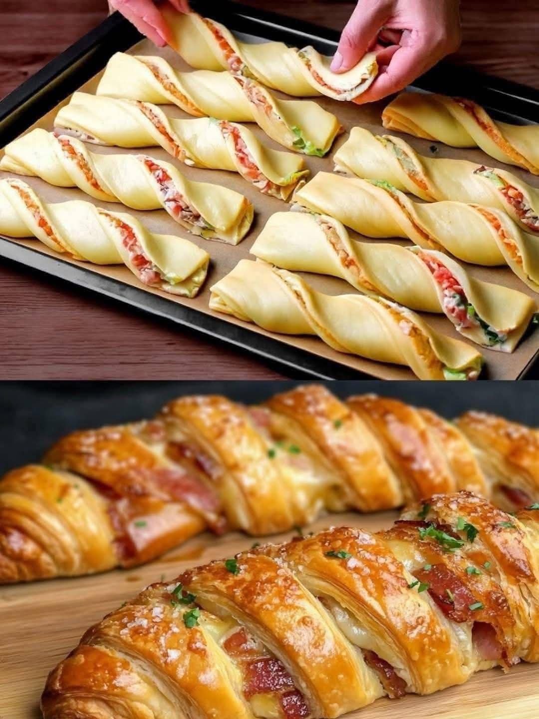 The Fastest Puff Pastry IMG-20251208-WA0042
