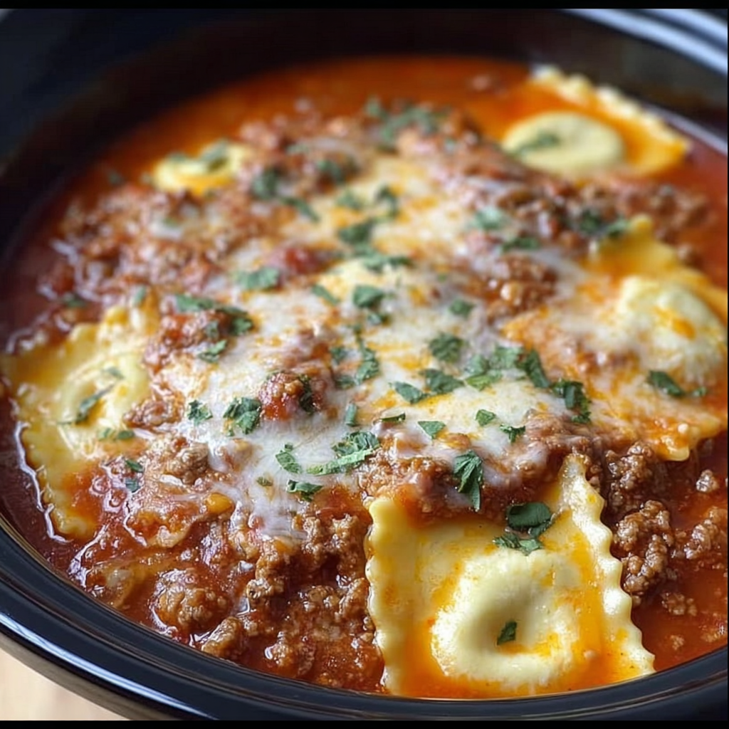 u3267894814_httpss.mj.runK8qgGQc3xwo_Crockpot_Ravioli_Lasagna_08bb0382-7f3d-49e7-a655-a874a2a9cf54_1