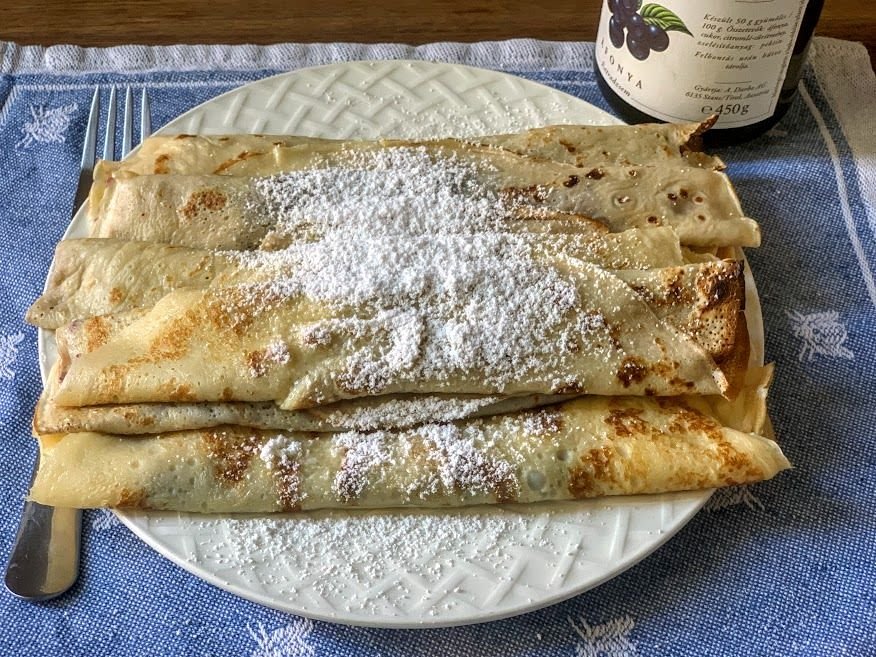 Hungarian Crepes (Palacsinta) 46cddcf42ea66201e158521a0898b0f7 (4)