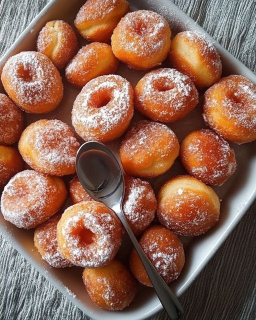 Fánk - Hungarian donut 50a637c5986126a0002806a457c415db