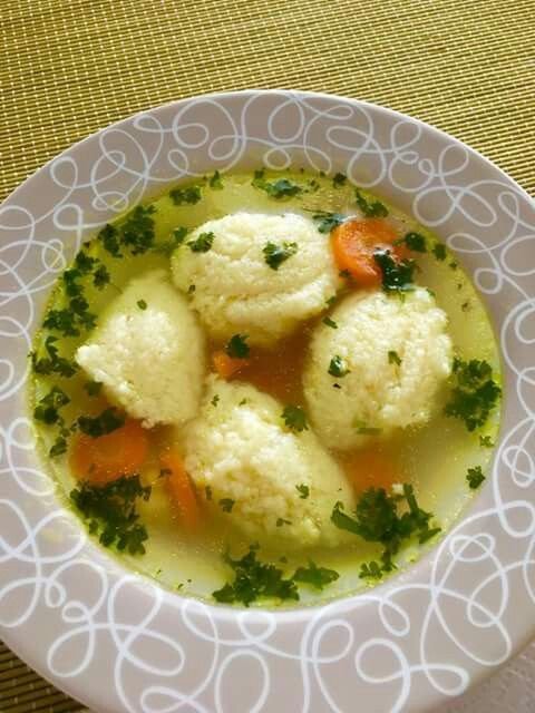 Hungry for Hungarian – Karfiolleves (Hungarian Cauliflower & Dumplings Soup) 703200871_2542470799544491_2198158510256091817_n