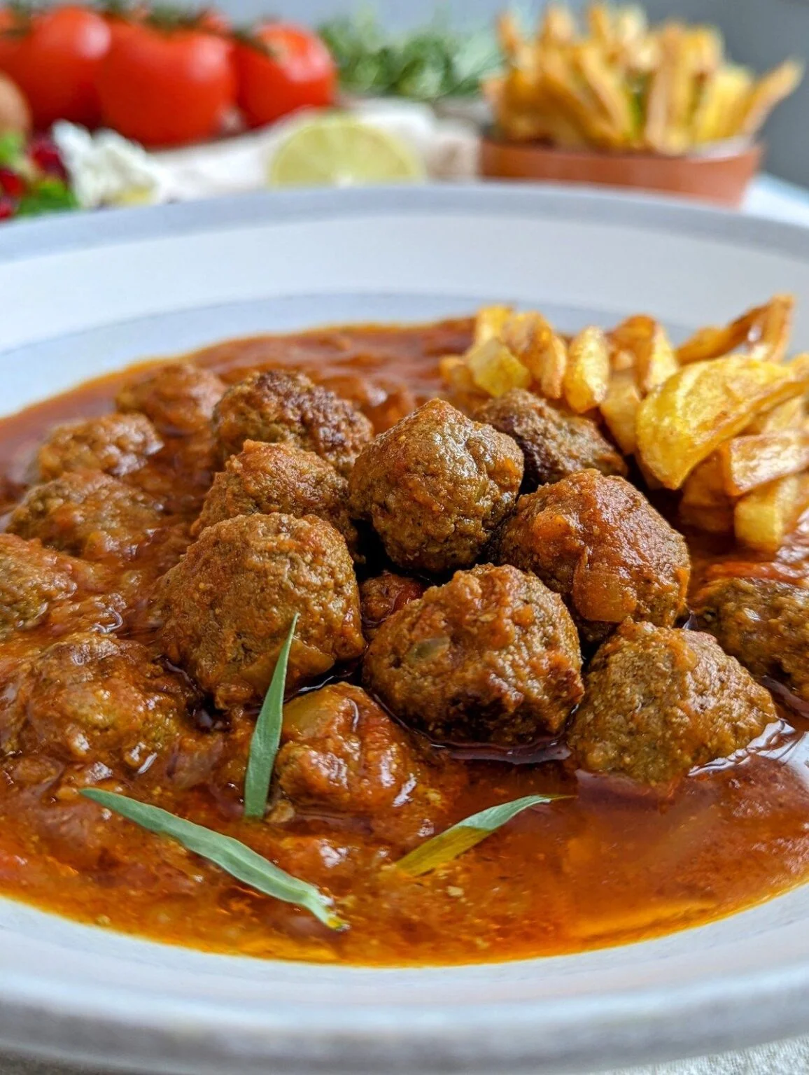 Hungarian Recipe