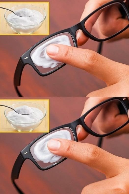 How to Remove Scratches from Eyeglass Lenses: What Really Works and How to Keep Your Glasses Looking Their Best 765929538_1616164860229539_3260608580886616775_n