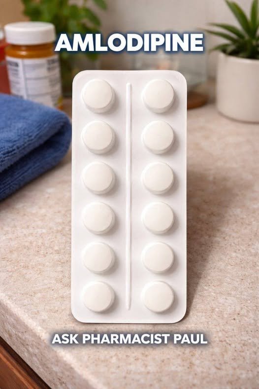 8 Habits You Should Stop This Year If You Take Amlodipine 783899117_1776942506646728_5913858249717461436_n