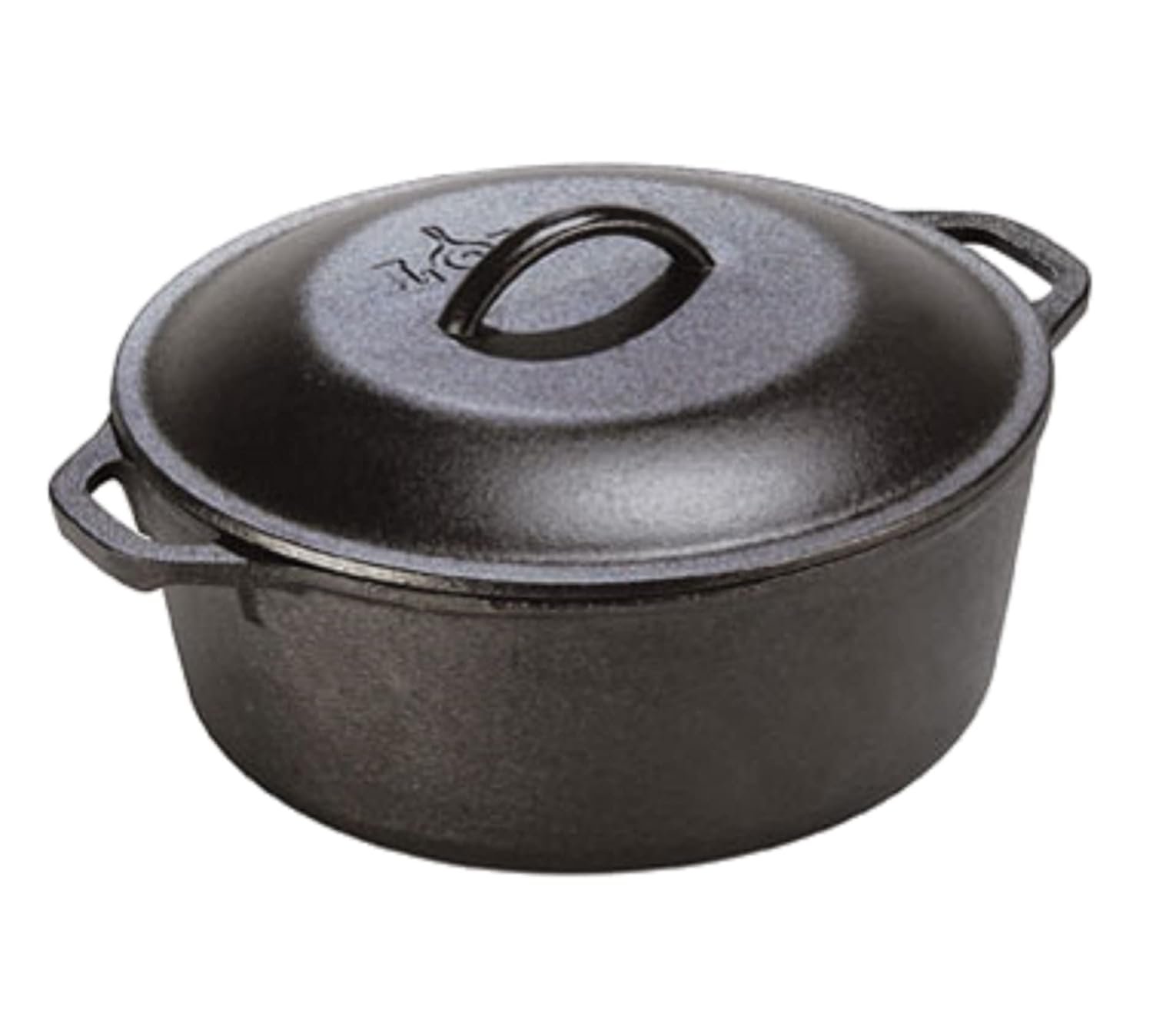 Lodge Dutch Oven